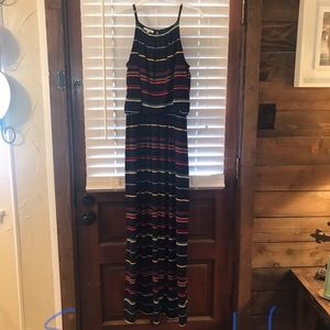 Maurice’s small tank dress